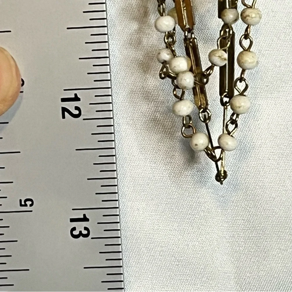 Faux, Costume, Estate, Vintage Jewelry, Necklace